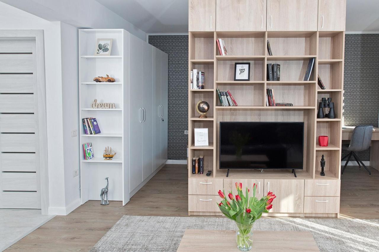 Panoramic Studio Nagyvárad Kültér fotó